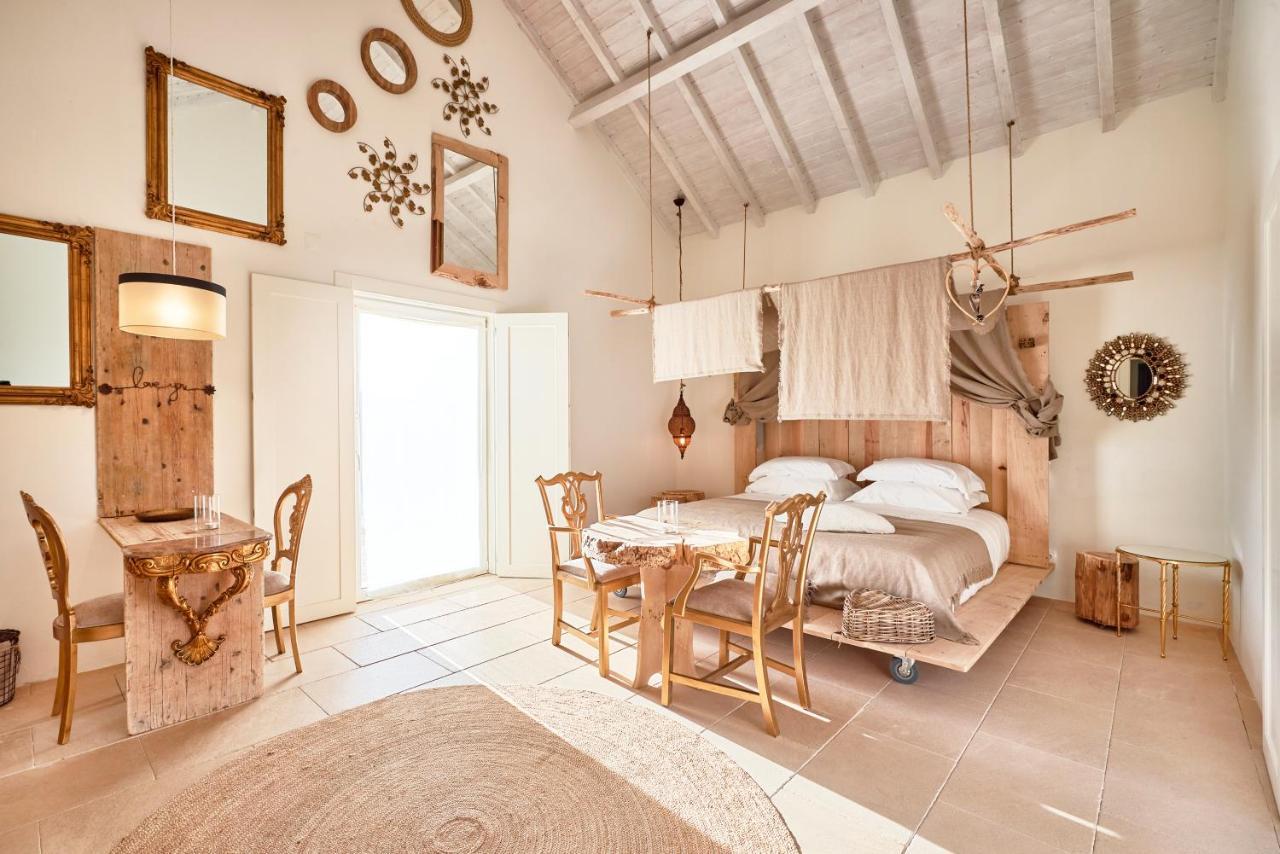 Quinta Do Porto Nogueira (Adults Only) Villa Alguber Luaran gambar