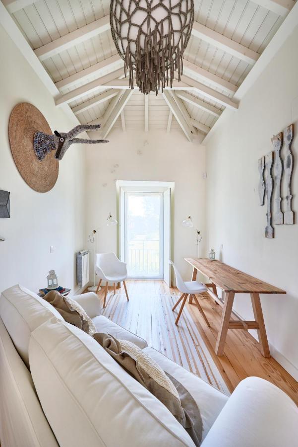 Quinta Do Porto Nogueira (Adults Only) Villa Alguber Luaran gambar