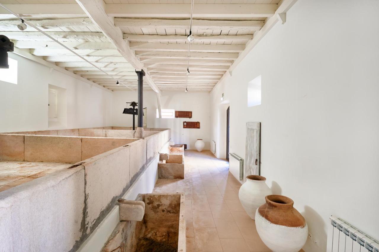 Quinta Do Porto Nogueira (Adults Only) Villa Alguber Luaran gambar