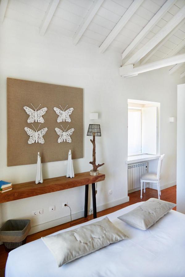 Quinta Do Porto Nogueira (Adults Only) Villa Alguber Luaran gambar