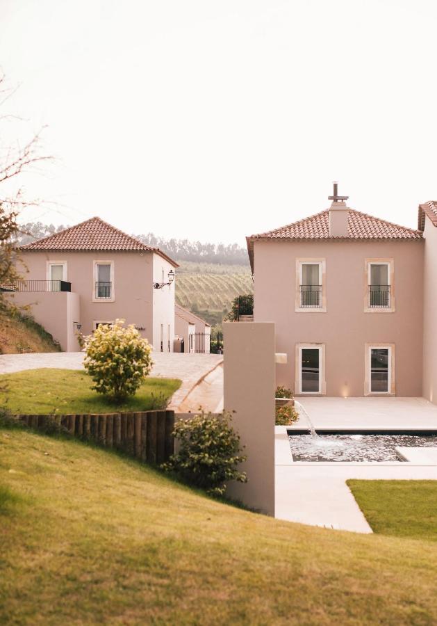 Quinta Do Porto Nogueira (Adults Only) Villa Alguber Luaran gambar