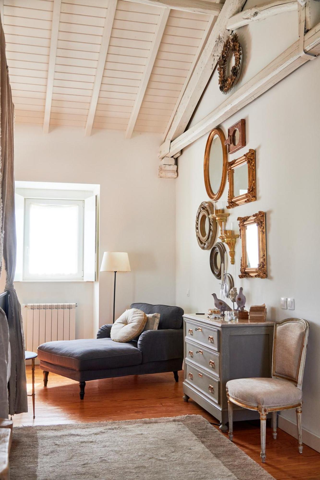 Quinta Do Porto Nogueira (Adults Only) Villa Alguber Luaran gambar