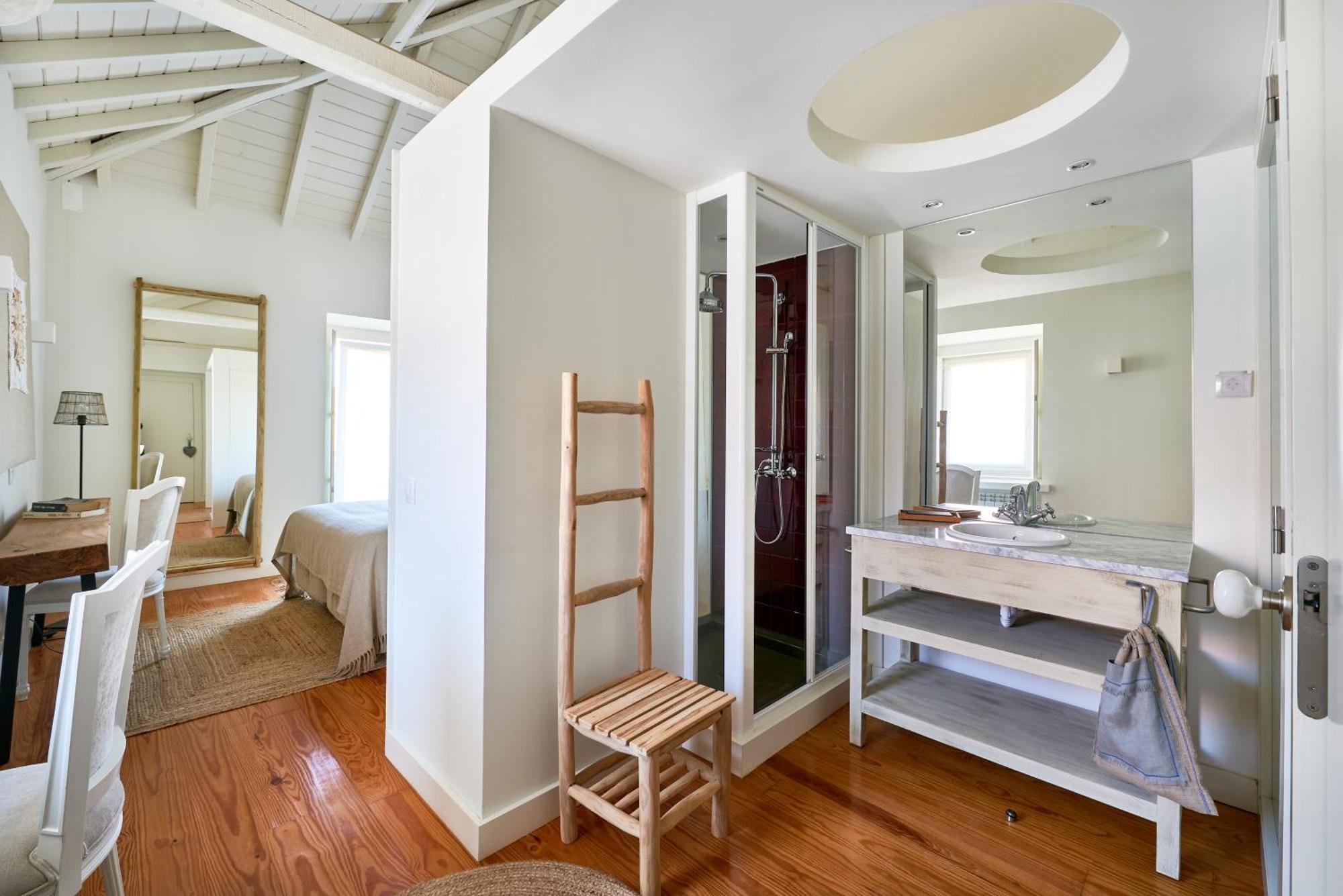 Quinta Do Porto Nogueira (Adults Only) Villa Alguber Bilik gambar