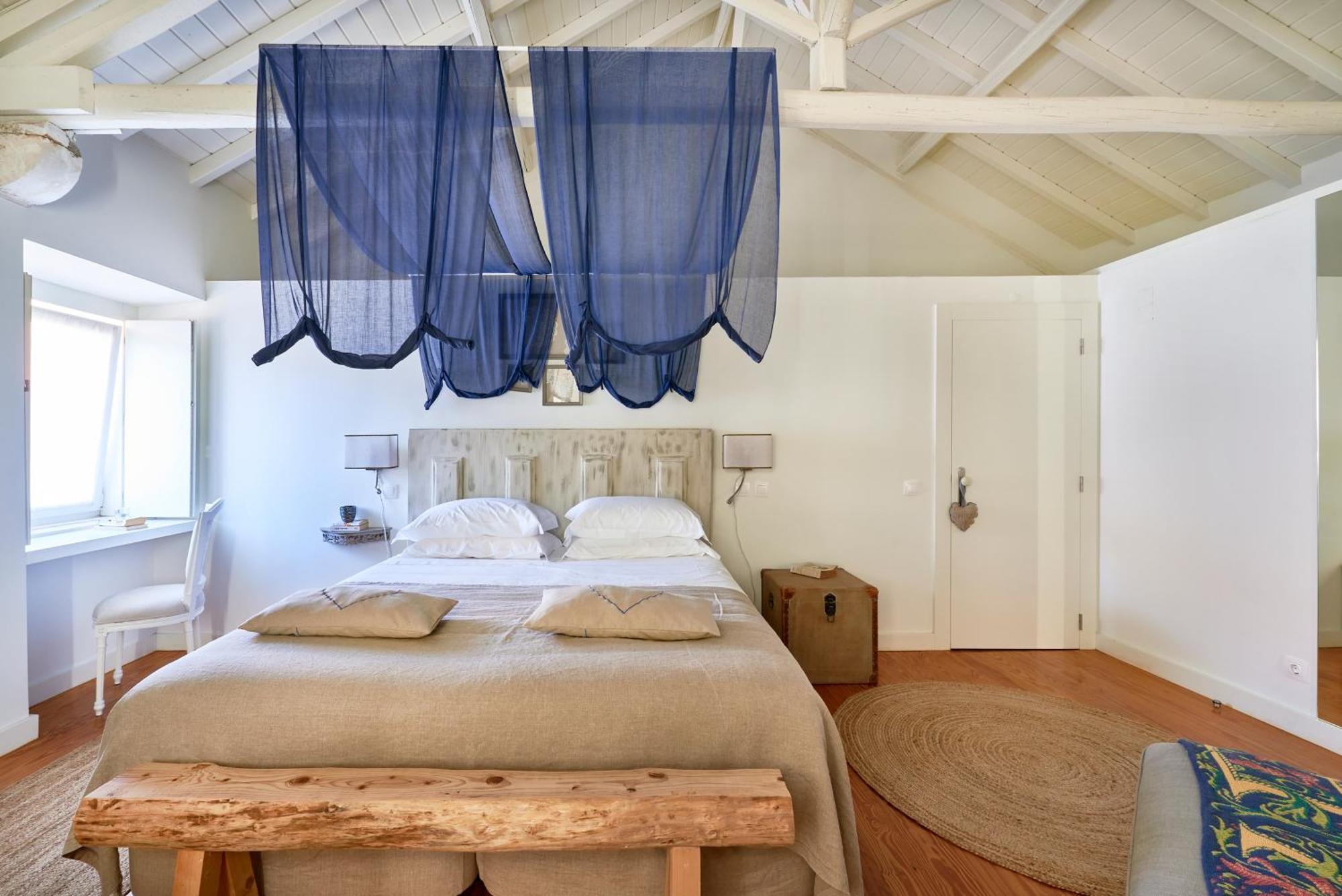Quinta Do Porto Nogueira (Adults Only) Villa Alguber Bilik gambar
