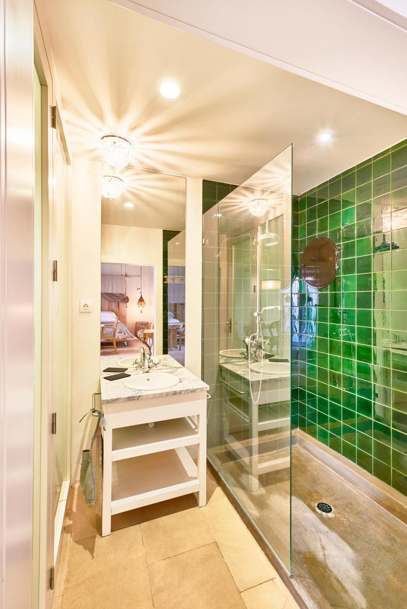 Quinta Do Porto Nogueira (Adults Only) Villa Alguber Bilik gambar