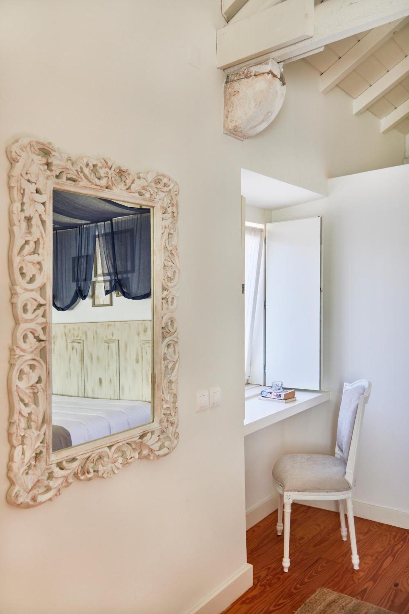 Quinta Do Porto Nogueira (Adults Only) Villa Alguber Bilik gambar