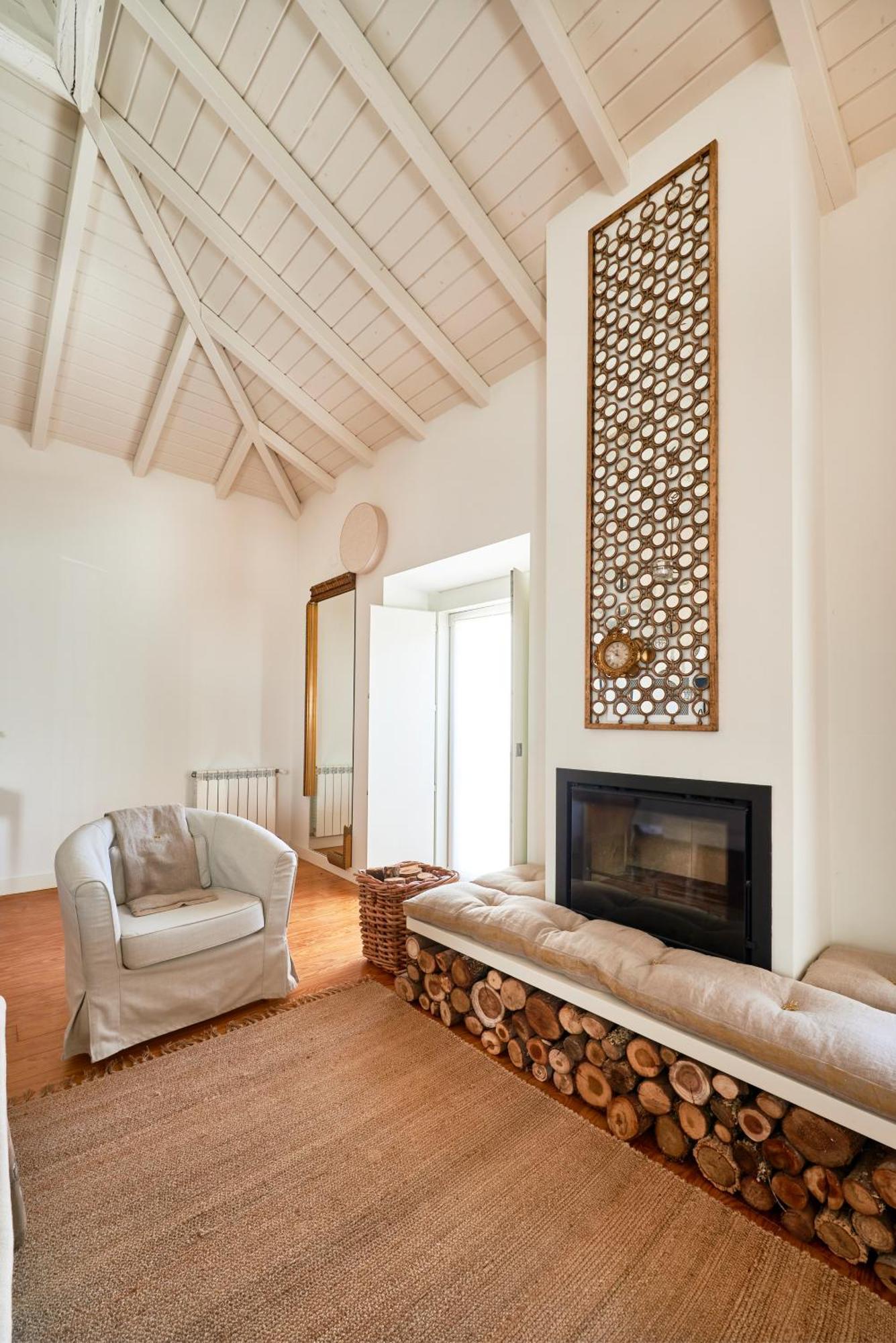 Quinta Do Porto Nogueira (Adults Only) Villa Alguber Luaran gambar